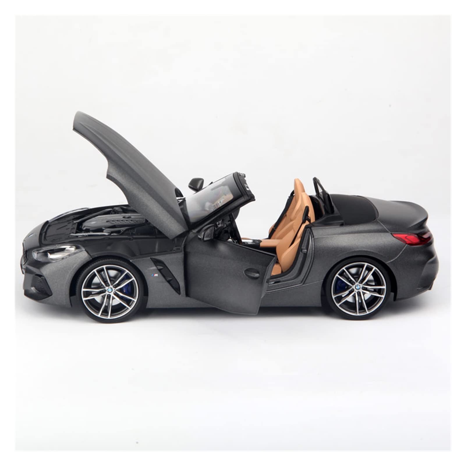 BMW Z4 ミニカー グレー オープンカー BMW Z4 ミニカー グレー オープンカー Amazon.co.jp: BMW Z4 1