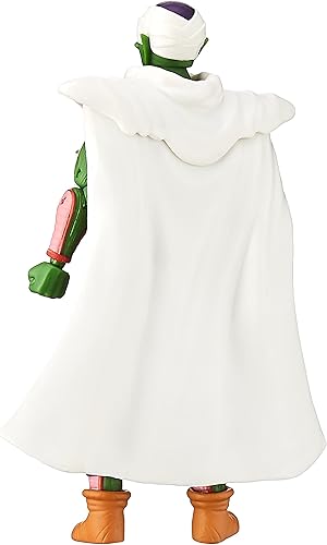 Miniatura 4 de Bandai America - Figura de acción Dragon Ball Super Dragon Stars, Piccolo, versión 2, 6.5 pulgadas