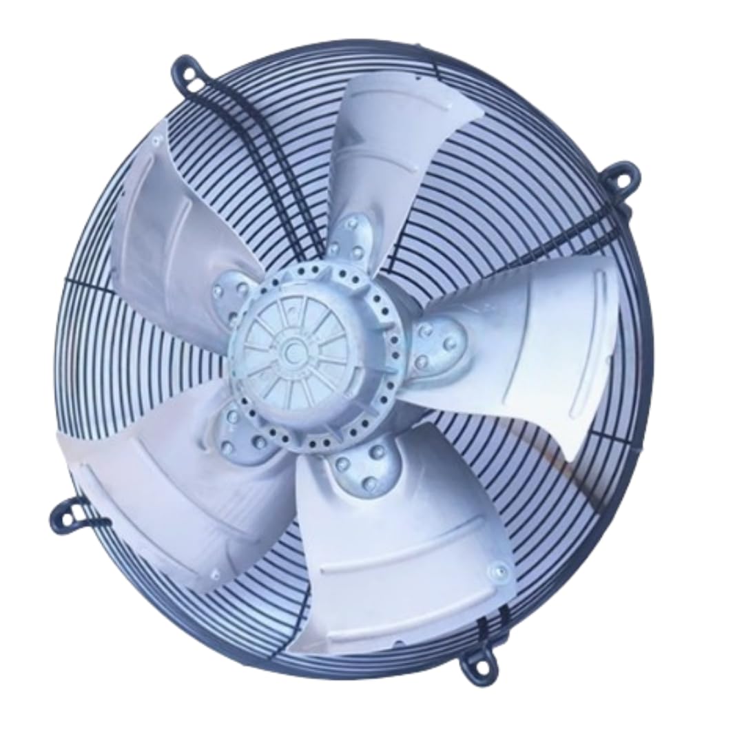 PEQYUACTE ALB450E6-2M00-T 230V 1.41A 0.27W 925RPM Cooling Fan 450mm