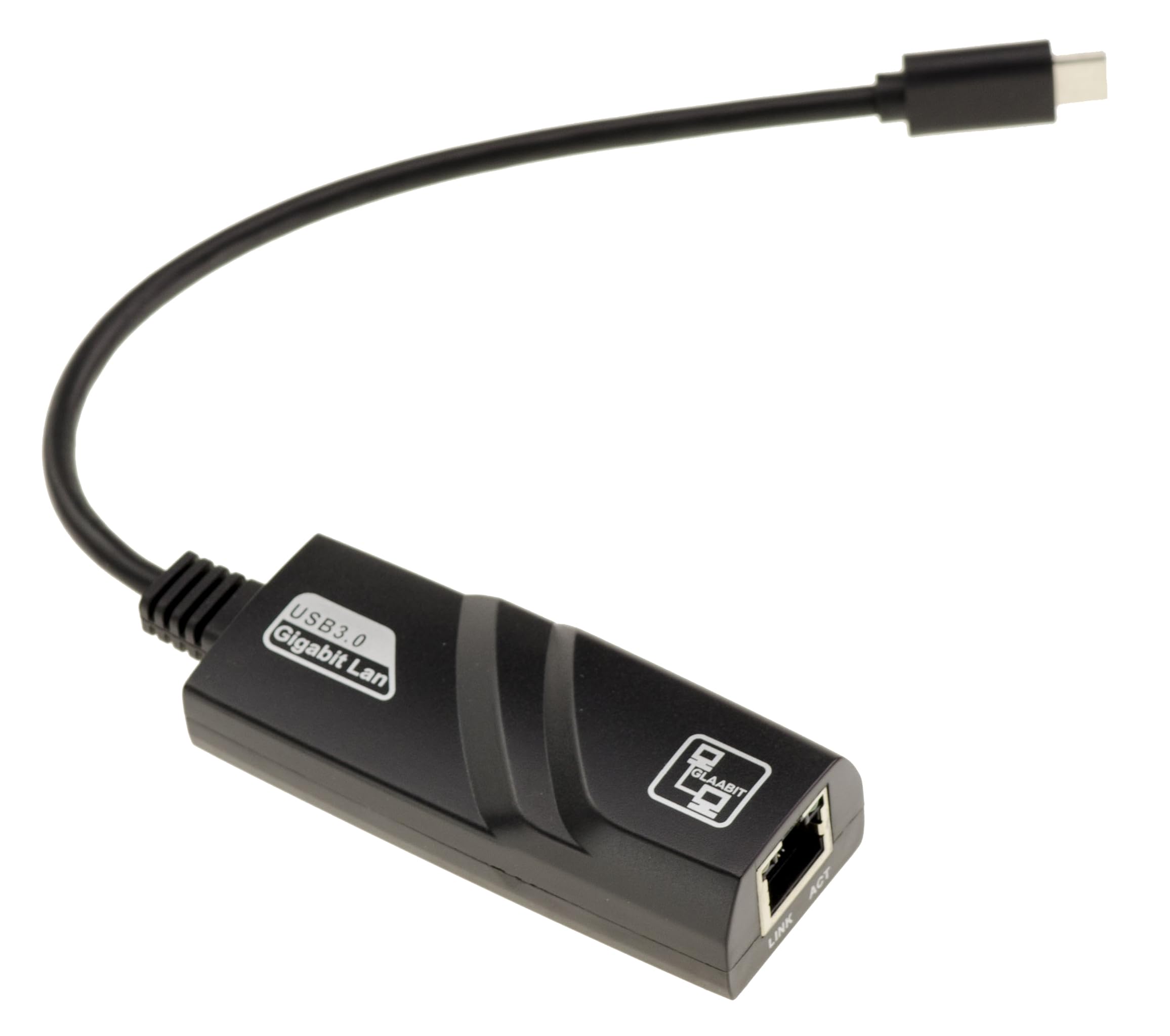 KALEA-INFORMATIQUE USB 3.0 Type C to GIGABIT ethernet 10 100 1000