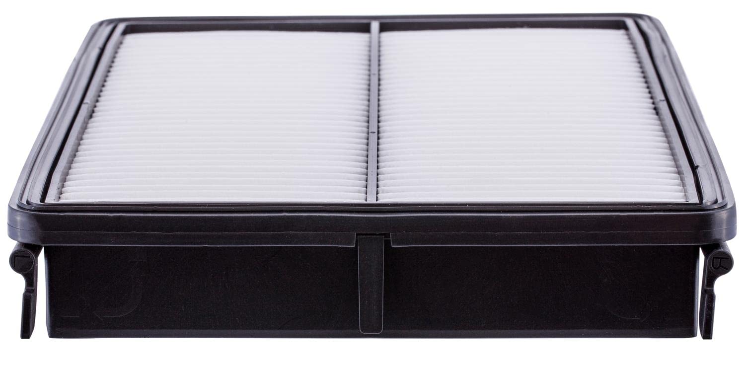 Engine Air Filter CA11500 Engine Air Filter for 2013-2018 Hyundai Santa Fe for 2013-2016 Hyundai Santa Fe Sport for 2013-2019 Hyundai Santa Fe XL for 2014-2015 KIA Sorento Engine Air Filter CA11500 Engine Air Filter for 2013-2018 Hyundai Santa Fe for 2013-2016 Hyundai Santa Fe Sport for 2013-2019 Hyundai Santa Fe XL for 2014-2015 KIA Sorento
