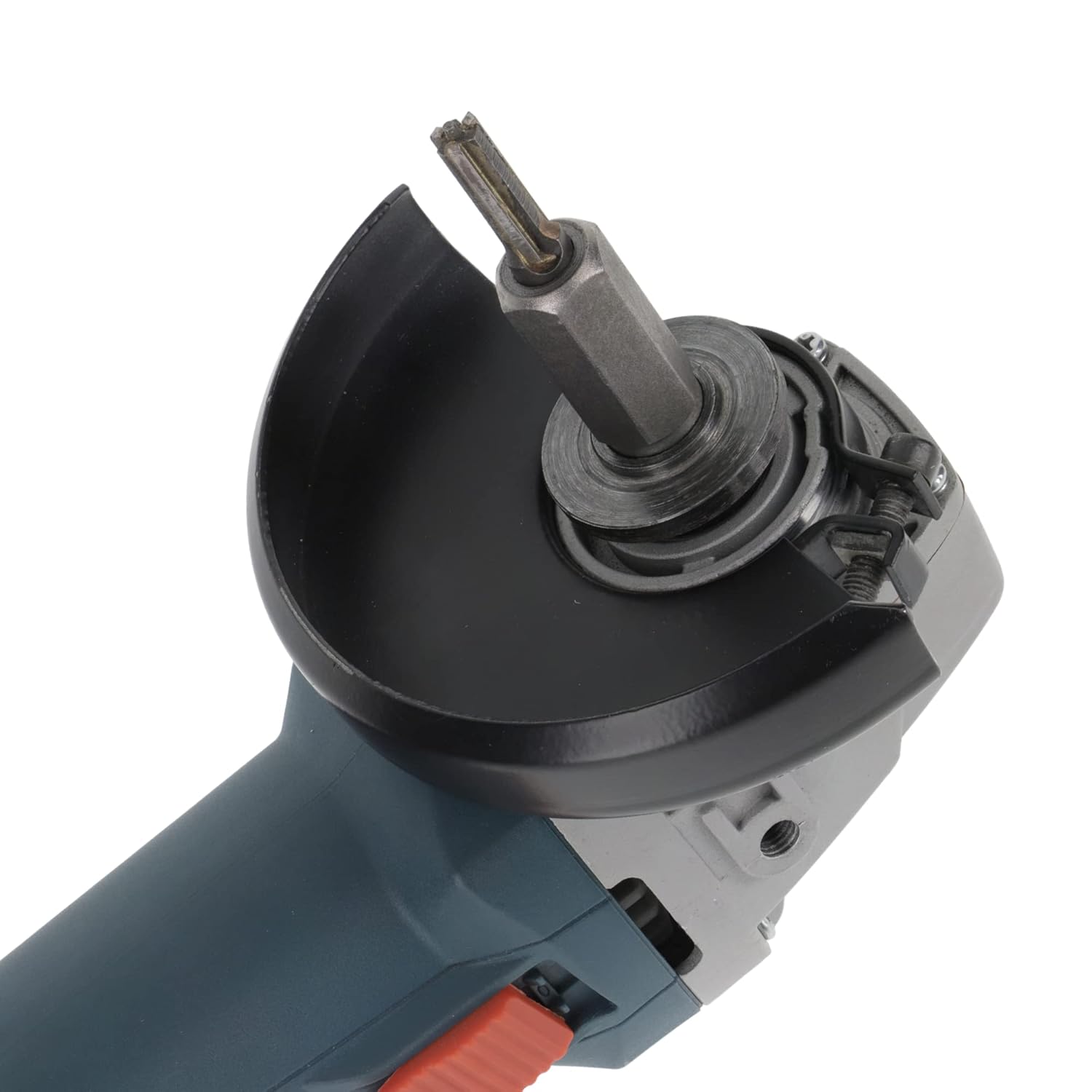PRODIAMANT Fast Mortar Joint Cleaning – 8mm Carbide Cutter for Brick & Masonry, Fits 5/8”-11 Angle Grinders