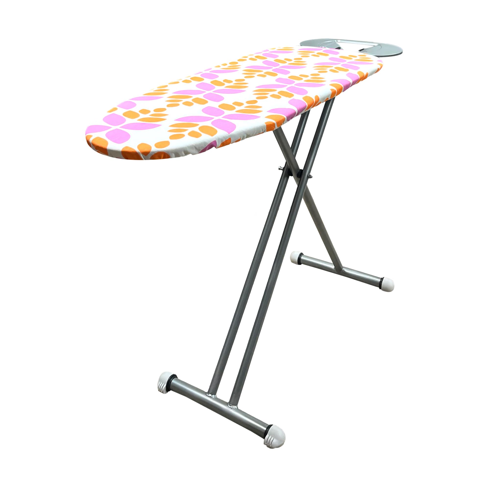 Finiky Berlin Ironing Board | Portable & Foldable Ironing Table