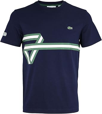 camisetas lacoste hombre amazon