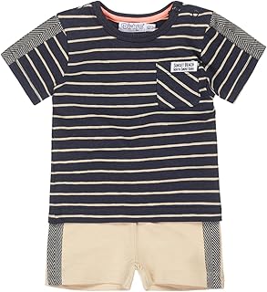DIRKJE Baby,Clothing,Baby Boys 0-24m,Outfits & Clothing Sets Dirkje Boy's Baby and Toddler Layette Set