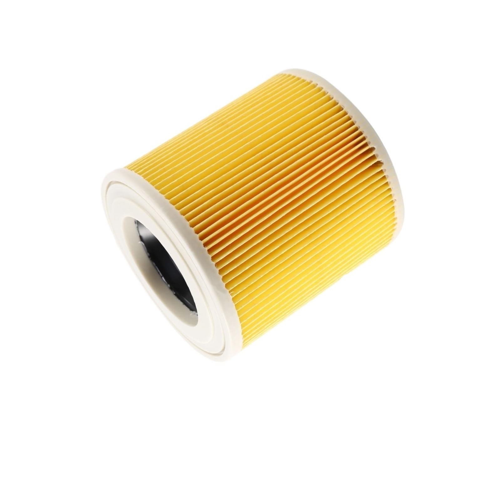 Bolsas de filtro de polvo compatibles con aspiradora Karcher de gran capacidad 2