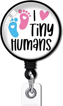 YAZMEEN I Love Tiny Humans      ID        NICU
