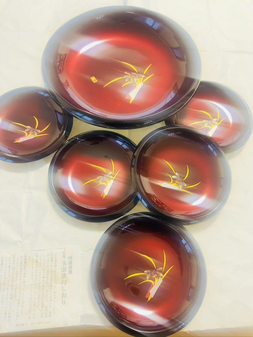 ☆激レア・非売品☆　玉虫塗　ジャグラー　ポストカード・しおり セット ☆激レア・非売品☆ 玉虫塗 ジャグラー ポストカード・しおり セット