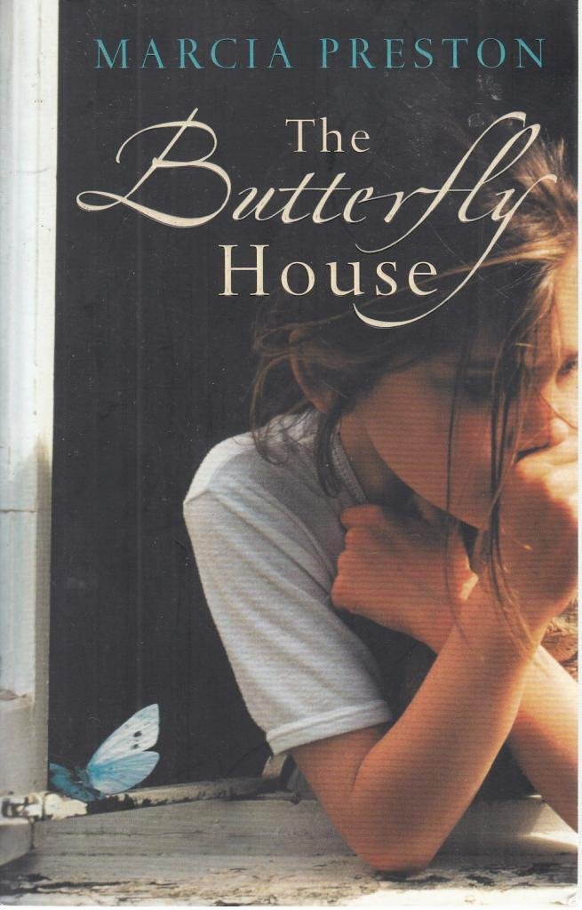 The Butterfly House