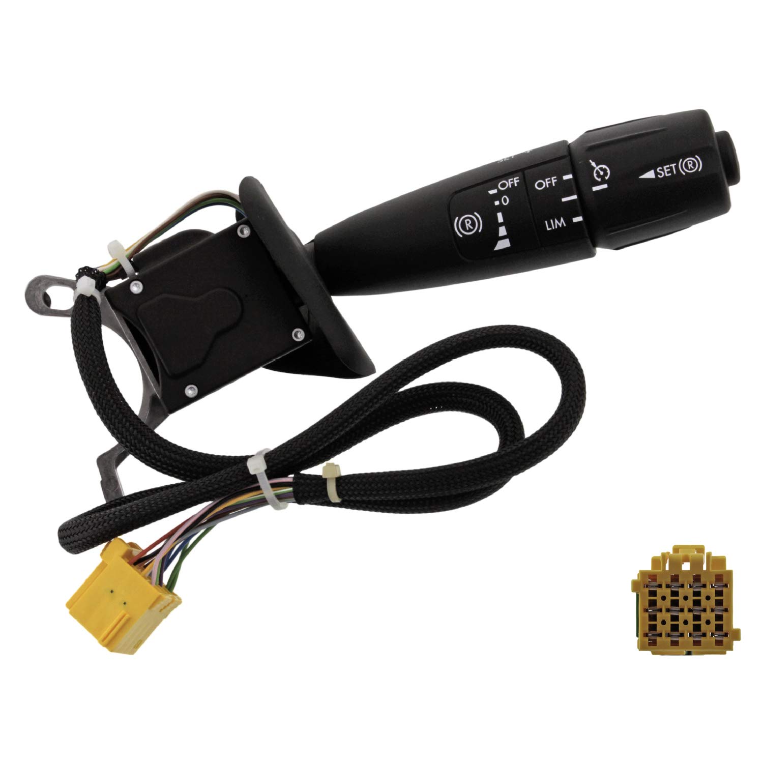 Fits FEBI FE47351 Steering Column Switch FE47351 Combined switch unde ⭐UK Stock⭐
