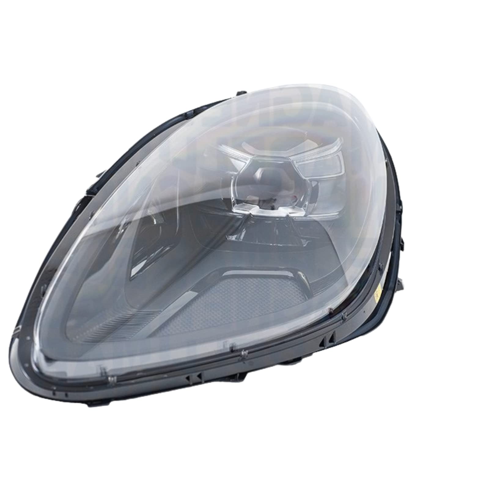 MAGNETI MARELLI Hauptscheinwerfer 711451000477 LED links für Porsche