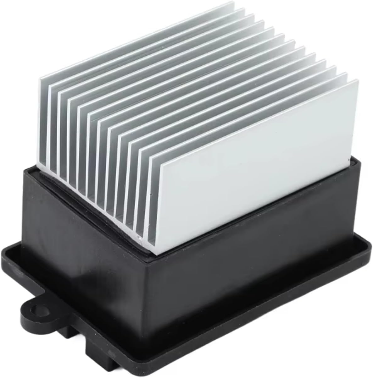 Blower Heater Fan Resistor for 2012 2013 2014 2015 2016 2017 2018 2019 Car Heater Blower Motor Resistor Parts A43001800