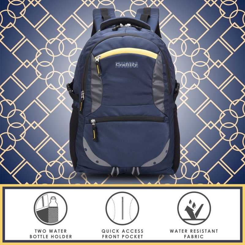 Image of Women High Qulity Multipurpose Backpack Handbag Purse, Travel Backpack Shoulder Bag for Ladies,Girls,Unisex