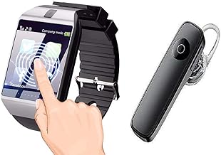 Mpa dz09 un smartwatch Clearance