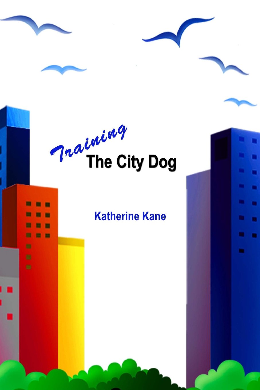 Training The City Dog Tips For HighRise Housebreaking, Banishing