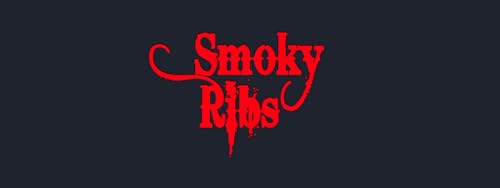 Smoky Ribs