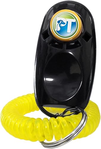 Miniatura 9 de Dogtra 1900S - Collar de entrenamiento remoto negro, rango de 1 milla, impermeable, recargable, estático, vibración, incluye clicker de