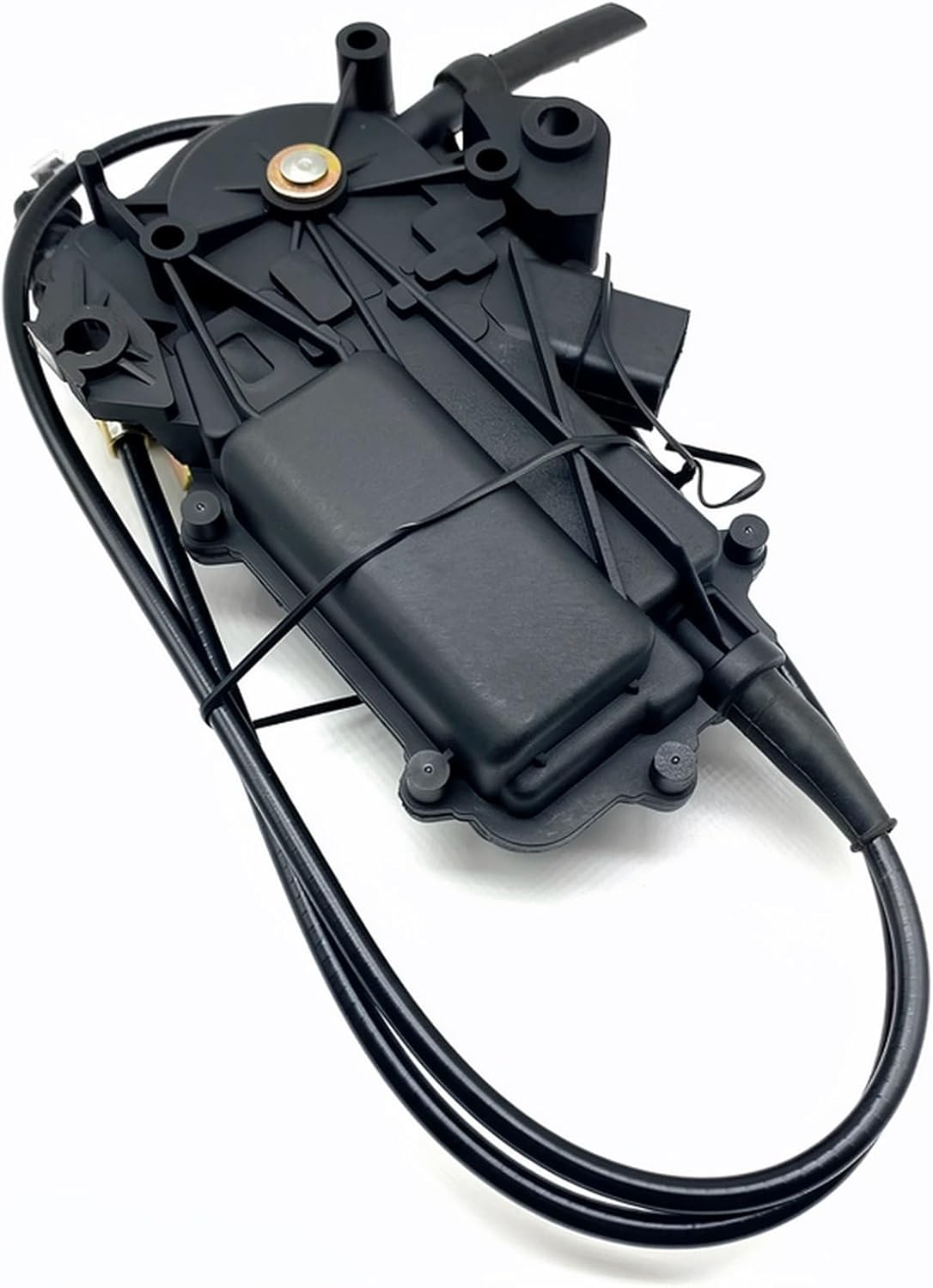 Daewoo Stop Solenoid - Reliable Diesel Engine Control 24V 燃料遮断停止ソレノイド 2523-9016 MA6414、Daewoo Doosan DH220-5-7/DH225-5-7