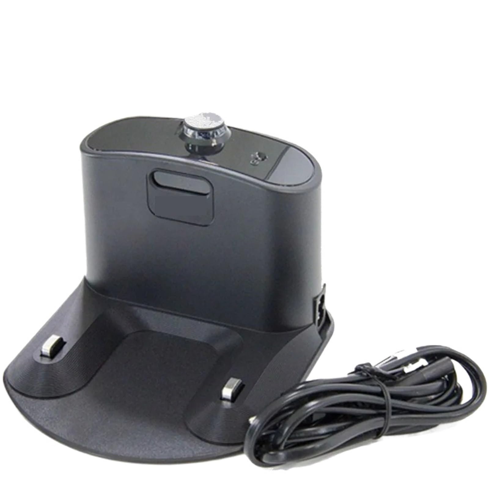 SDQJFPEXO Charger Dock Base Charging Station Compatible For Irobot Roomba 500 600 700 800 900 Series Robot Vacuum Cleaner Accessories