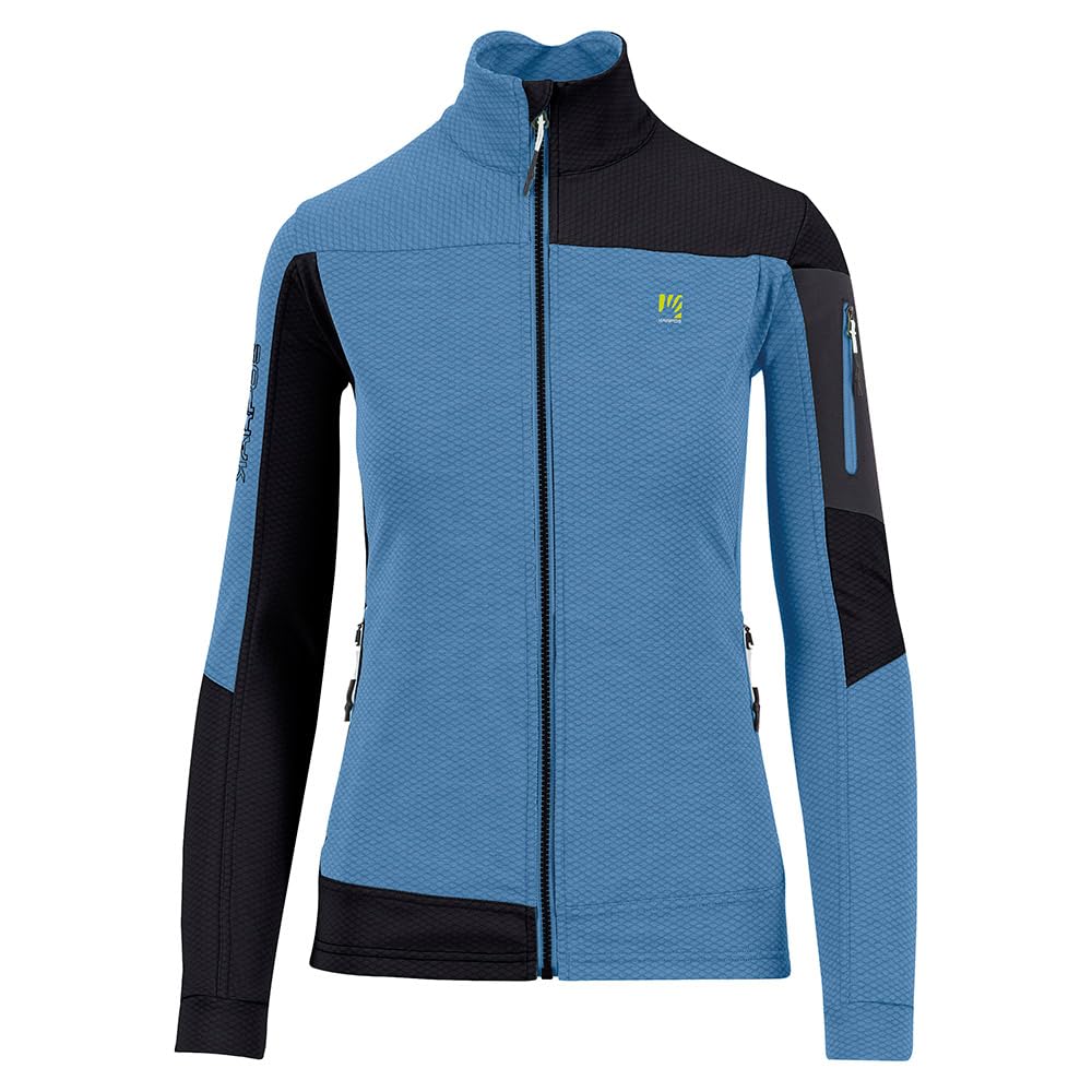 Karpos Cherz Full Zip Fleece L