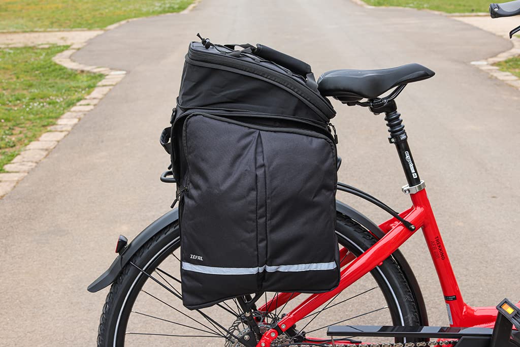 Zéfal Z Traveler sacoche de porte-bagage