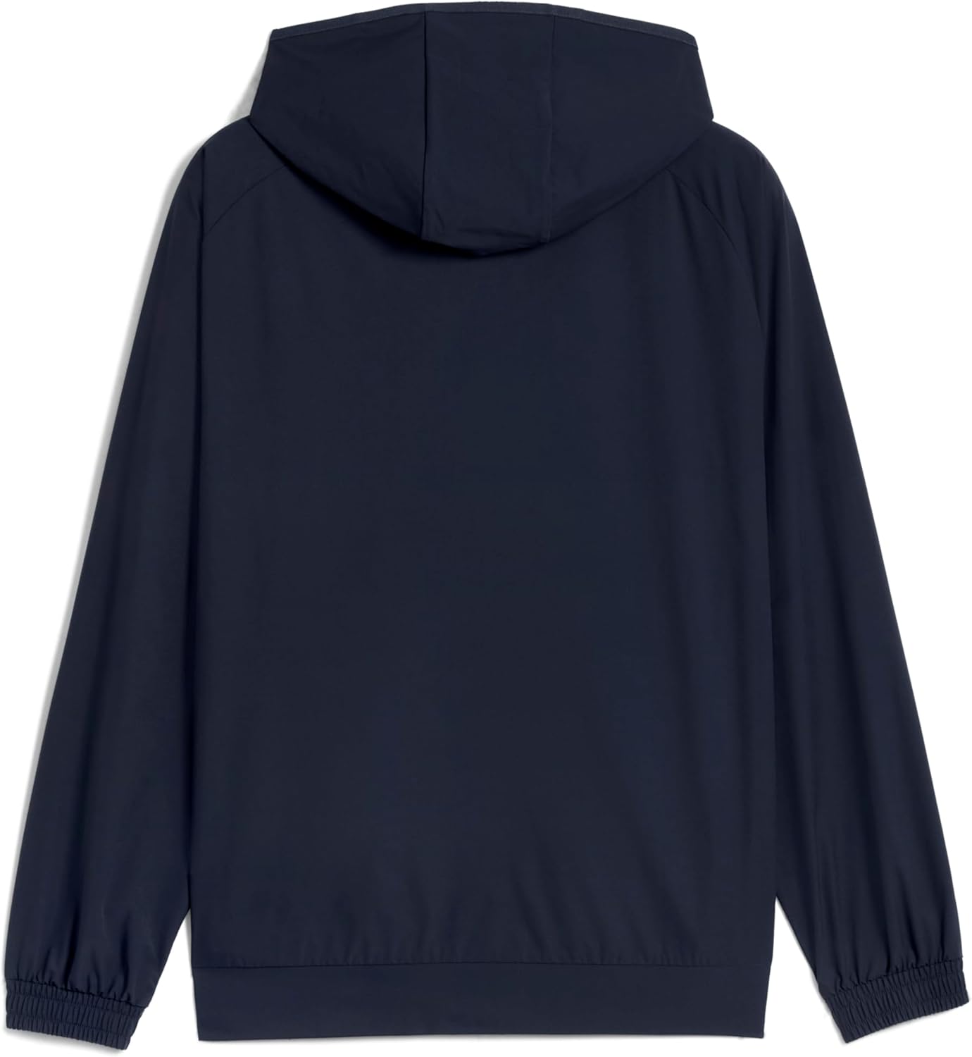 PUMA Manchester City Men's PUMATECH Woven Jacket - Navy - Image 4