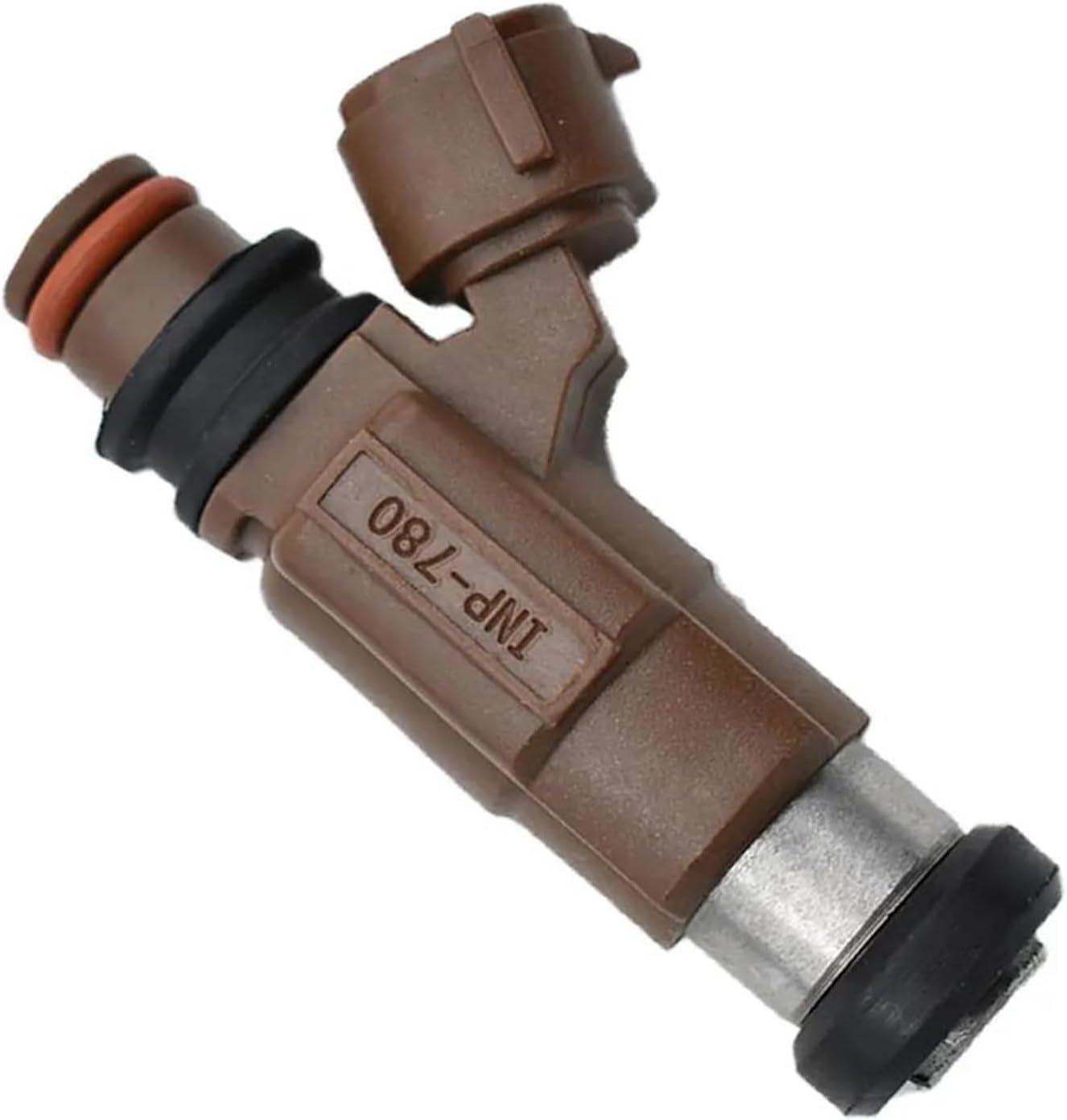 Fuel Injector Fuel Injector Inp 780 for Mazda for 626 2.0L Flow Matched Nozzle Injection Fuel Injectors Inp780 Fp33-13-250 Injector Nozzle