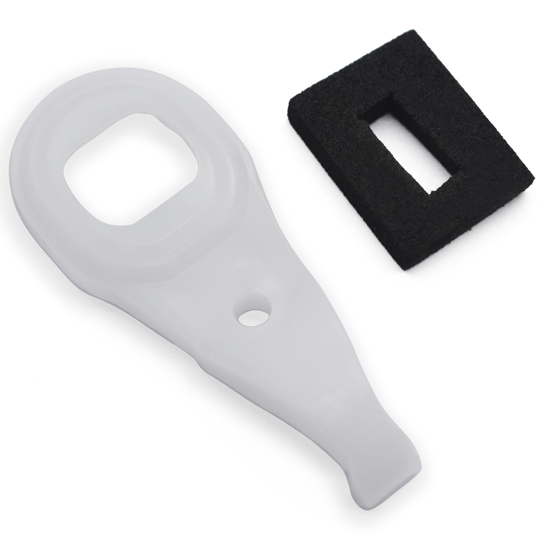 ZEROKIWI Professional Replacement Parts Animal Clipper Repairing Accessories, Adjusting Taper Lever Shift Compatible with Oster A2 A5 Wahl KM2 KM5 Heiniger A5 Style Pet Groomers (KM2)