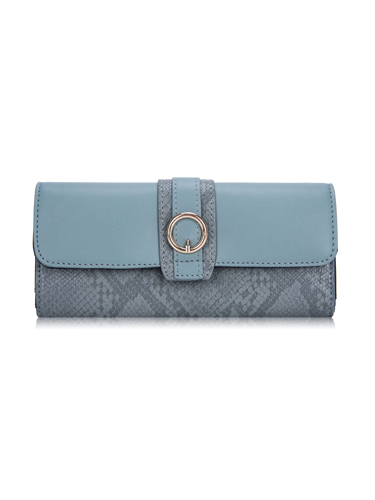 Caprese womens INGER Medium GREY Wallet (B08ZJYX7P3) Amazon Price History, Amazon Price Tracker