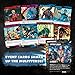 DC Deck-Building Game Multiverse Box