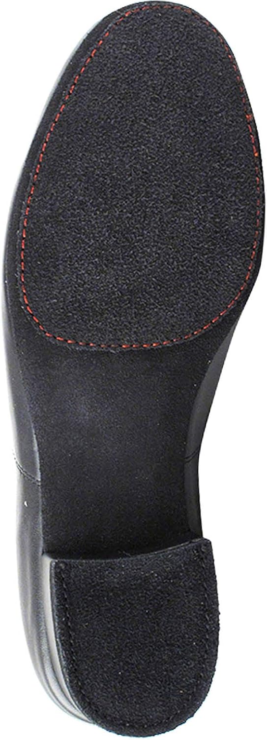 Very Fine Men's Ballroom Salsa Coaching Dance Shoes CD9421DBEB Dance Shoes (Bundle of 5) 1 Inch Heel