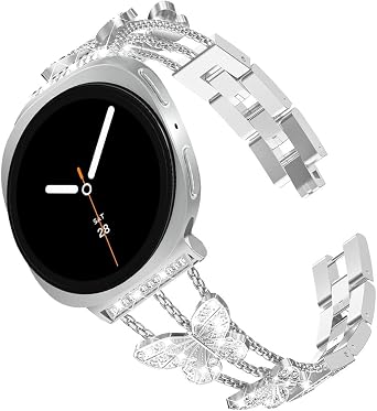 Samsung Galaxy Watch 8 40mm 44mm/8   46mm   2025            Galaxy Watch 8/8 Classic
