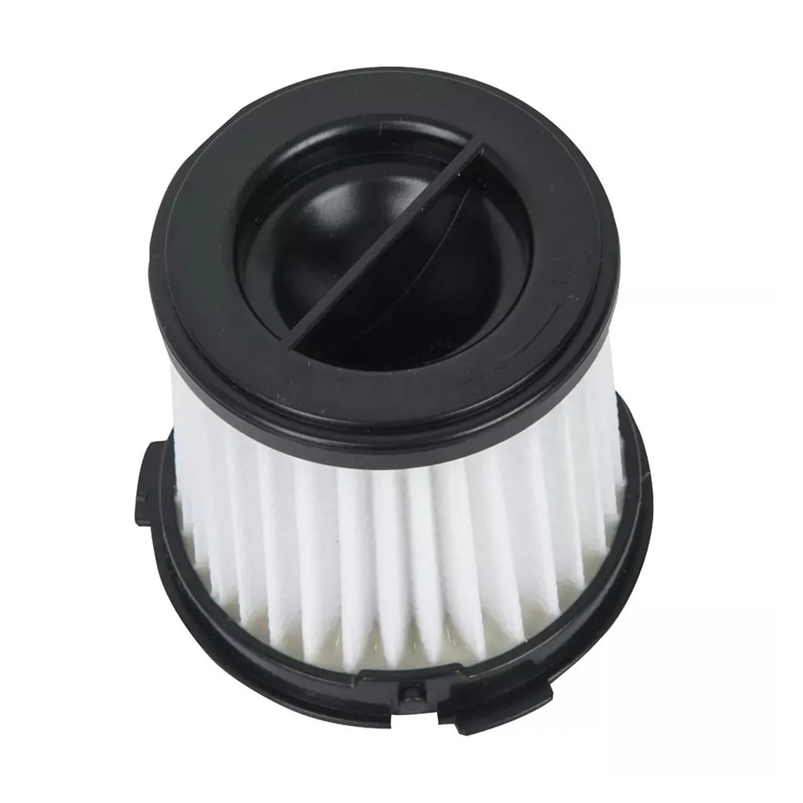 Filtri WA6077 Da 2/4 Pezzi | Sostituzione del filtro degli accessori for aspirapolvere portatile Ompact, compatibile con WORX WX030(4pcs)