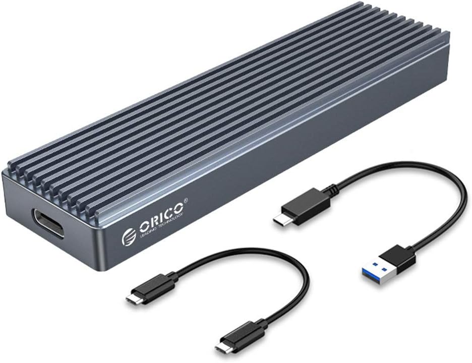 case for nvme ssd