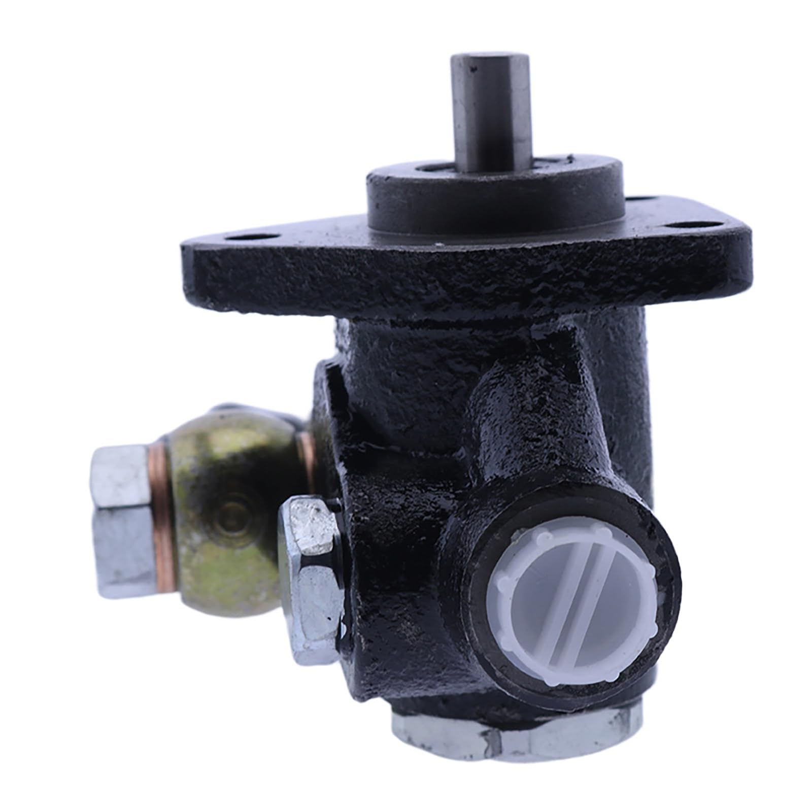 Amazon.com: FridayParts Fuel Pump Assy 11-7433 117433 Compatible