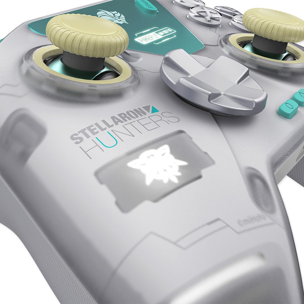 Amazon.co.jp: 崩壊スターレイル ホタル 公式正規品 コントローラー