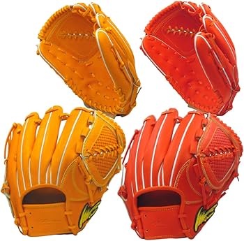 Amazon | 野球 アイピーセレクト 硬式内野手用グラブ Ip.042-Pcα 二塁