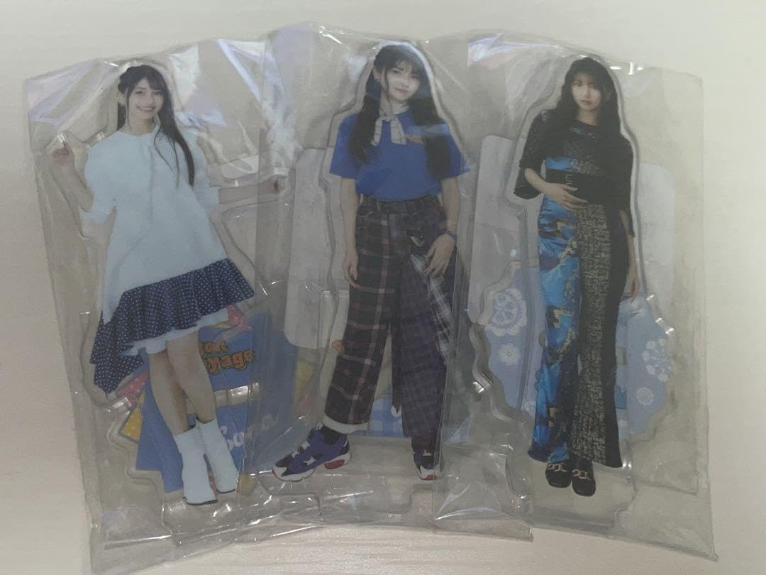 Amazon.co.jp: Trysail Re Bon Voyage オンラインくじ アクリル Amazon.co.jp: Trysail Re Bon Voyage オンラインくじ アクリル
