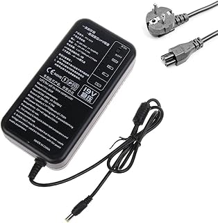 UPS 19V 4.74A Battery Backup and Surge Protector 7500mAh Backup Battery Power Supply AVR Dataline Protection Uninterruptible Power Supply Ups System