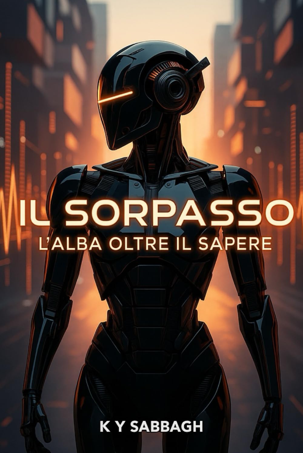 IL SORPASSO: L’alba oltre il sapere