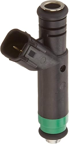 Standard Motor Products Inyector de combustible FJ475