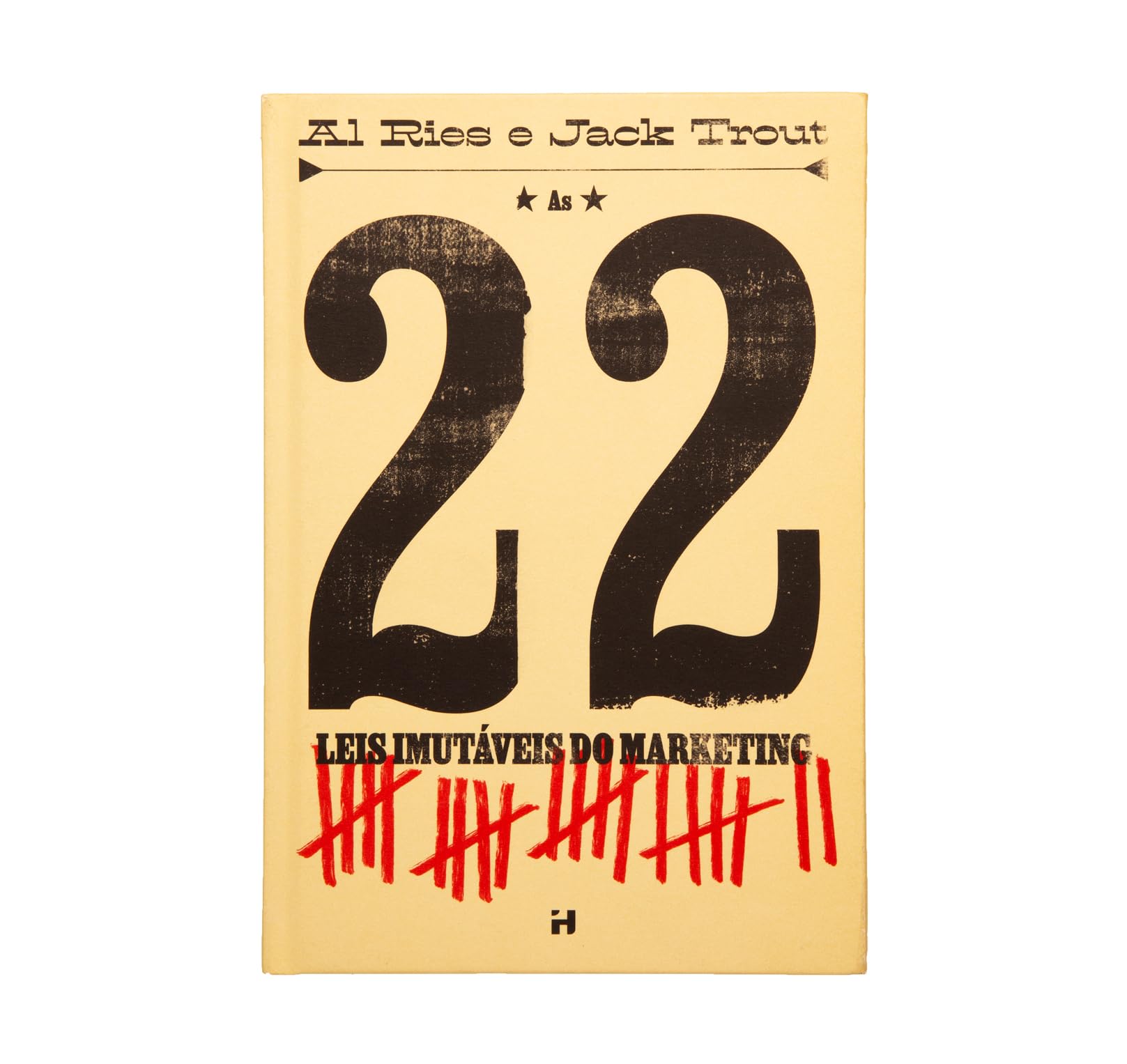 As 22 Leis Imutáveis do Marketing - 9786599815485 - Livros na