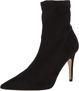 steve madden clare bootie