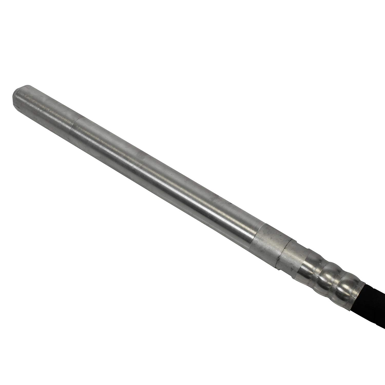 Mauk Hand Betonrüttler Handrüttler Flaschenrüttler Betonrührer Rührwerk Beton 800 W mit flexibler Welle