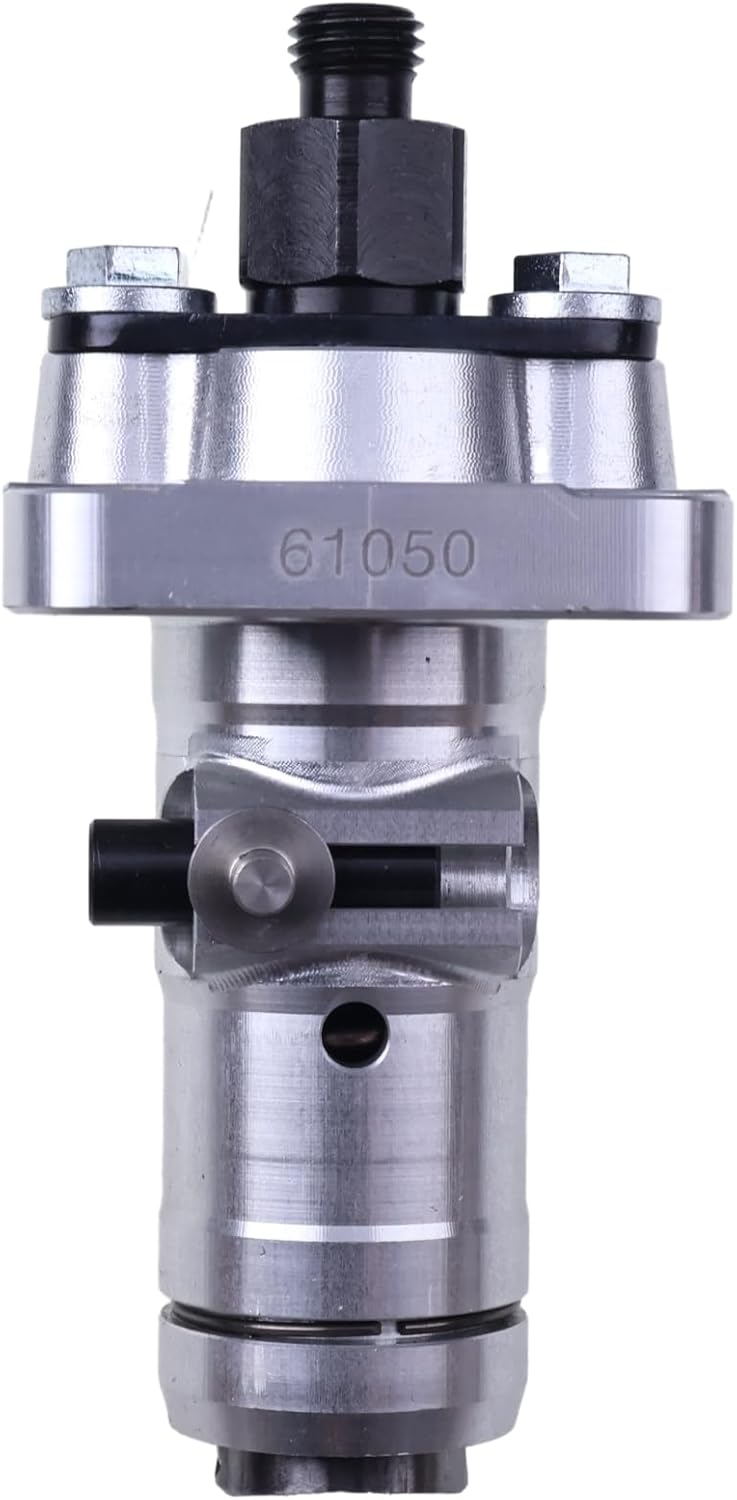 Solarhome Fuel Injection Pump 8-98098875-0 104136-1050 F01G09Y01B Compatible with Isuzu Engine 4LE1