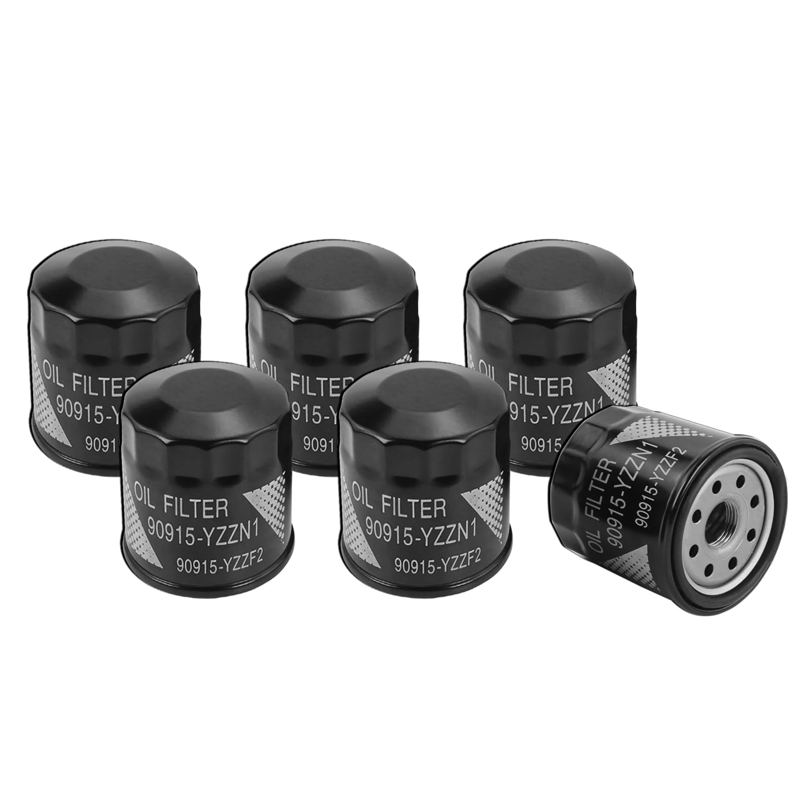 キヨキヨカーニバル Amazon.com: Non-OEM Aftermarket 90915-YZZN1 Oil Filter