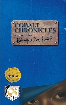 Cobalt Chronicles