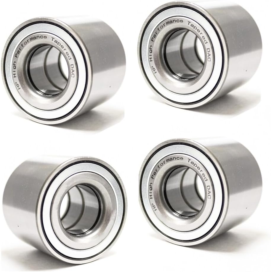Replacement Powersports Parts – High-Performance Components for Tapered Front High Performance Four Bearing Combo Kit for Polaris Ranger 900 Mod-BER88-40767