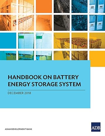 Handbook on Battery Energy Storage System-Wow! eBook