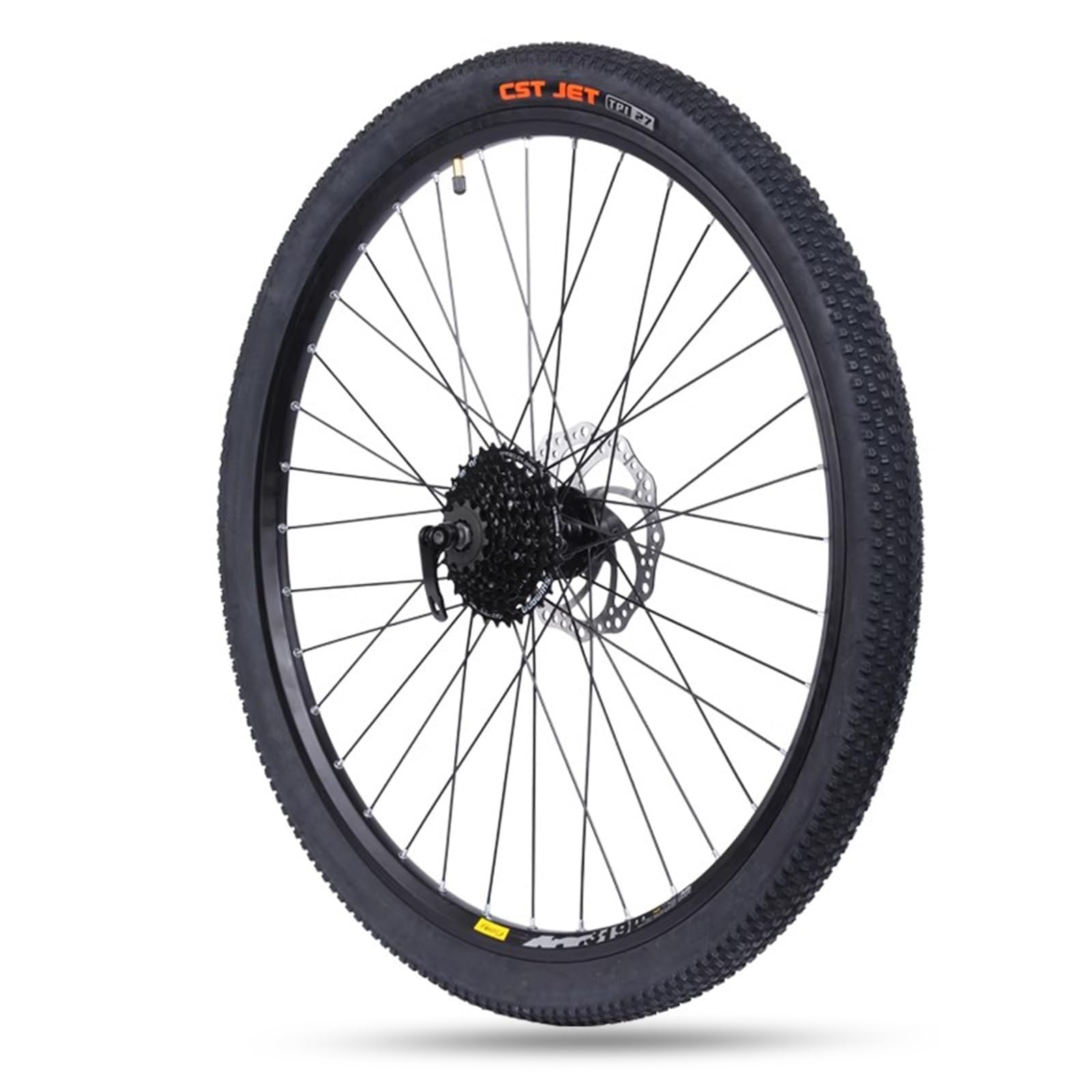 Amazon.co.jp: 26/27.5/29インチ マウンテンバイクホイールセット
